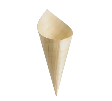 TableCraft Products BAMDCN5 Disposable Cone Cups