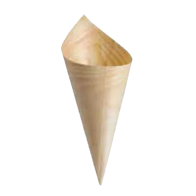 TableCraft Products BAMDCN7 Disposable Cone Cups