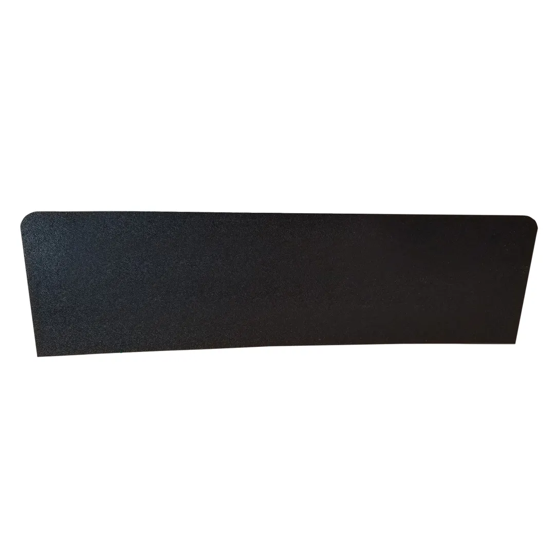 TableCraft Products BCD6000ICE Divider, 18.1" x 11.8" x 5.1" Polypropylene Black, Fits BCD6000 Model