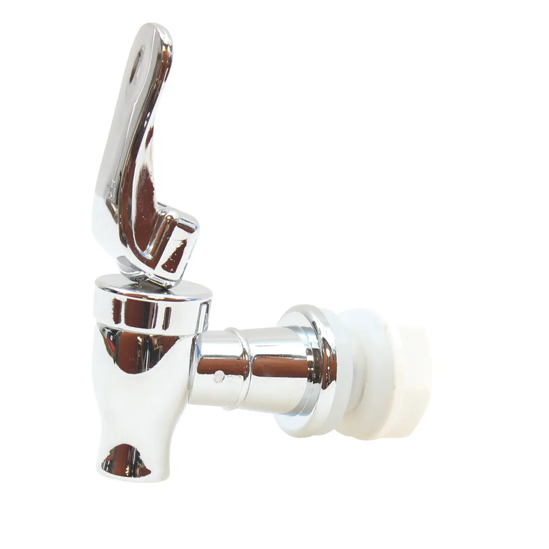 TableCraft Products BDGF Replacement Faucet for Glass Beverage Dispensers
