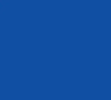 TableCraft CW2107CBL Cooling Plate Tray, 19-1/2" x 6-7/8" x 3/8", Cobalt Blue, Duracoat Aluminum