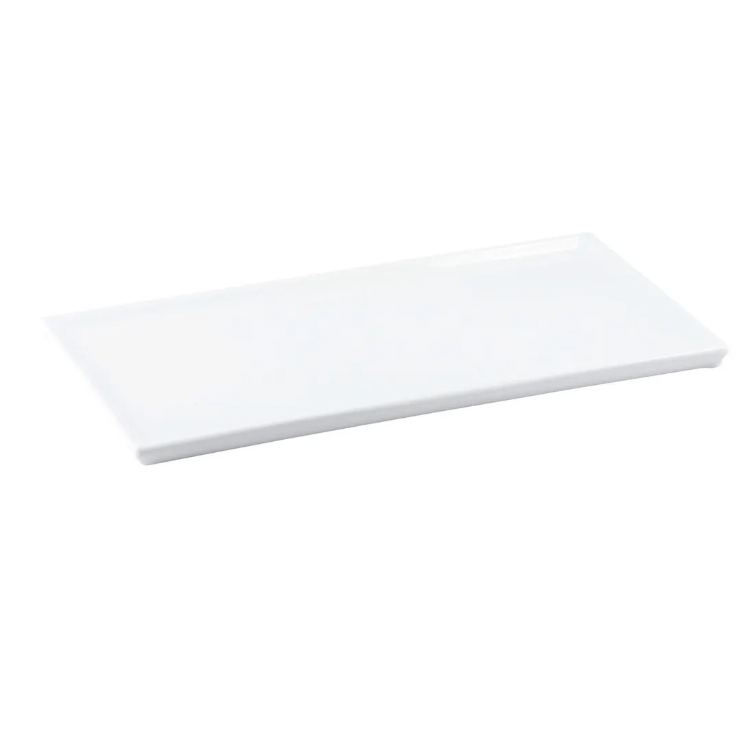 TableCraft CW2112GY Cooling Tray, 12-7/8" x 10-1/2", Grey Duracoat Al, Cold Holding, Dishwasher Safe