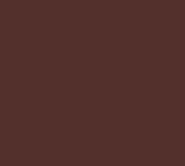 TableCraft CW2116BR Cooling Plate Tray – 7" x 6-1/2" Rectangular Brown Aluminum Cold Dishwasher Safe