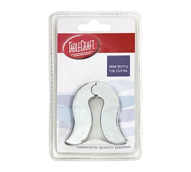 TableCraft Products H1235 Cash & Carry Foil Cutter - Display Merchandise Pack