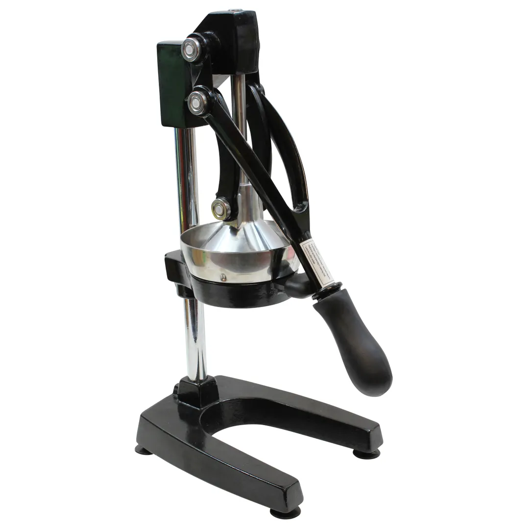 TableCraft Products JP9730 Lever / Crank Type Juicer