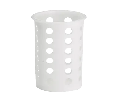 TableCraft Products PP33 Cylinder / Insert Flatware Holder
