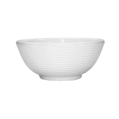 TableCraft Products RAM3RW - 3 oz. White Melamine Ramekin, 158°F Heat Resistant, Dishwasher Safe