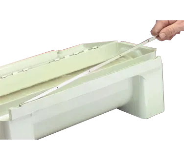 TableCraft Products RB2 Safety Blade, 18"