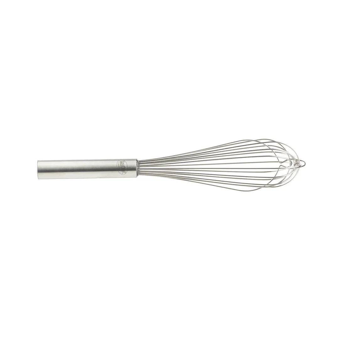 TableCraft Products SF14 French Whip, 14"L, Stainless Steel, Dishwasher Safe