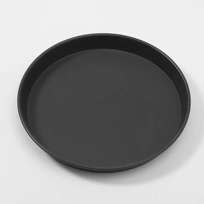 American Metalcraft EZ90101.5 Pizza Pan, 10" Aluminum, Deep‑Dish, Tapered Nesting, Corrosion‑Resistant