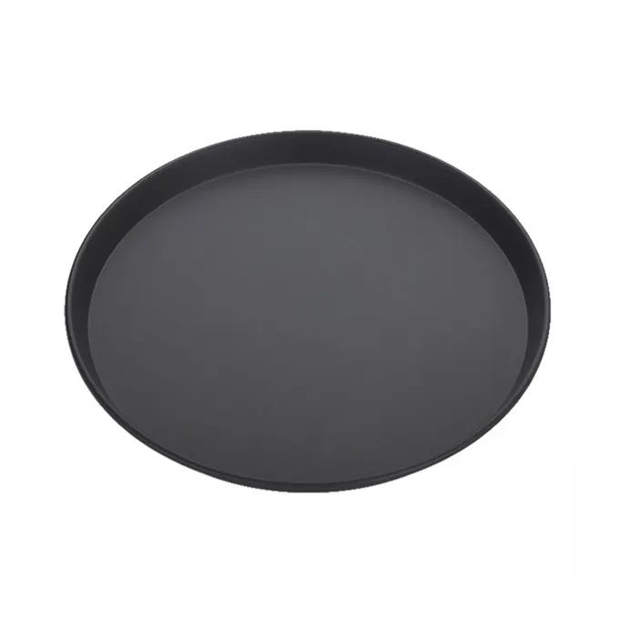 American Metalcraft EZDEP13 - 13" Round Pizza Pan, 1" Deep Tapered, Aluminum, Corrosion‑Resistant