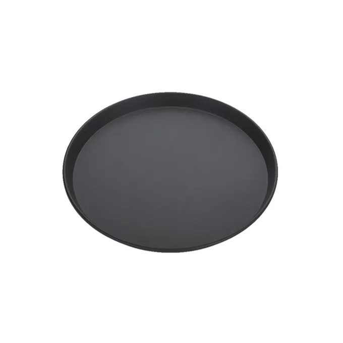 American Metalcraft EZDEP9 Pizza Pan, 9" x 1" Deep Tapered Nesting, Aluminum, Corrosion‑Resistant