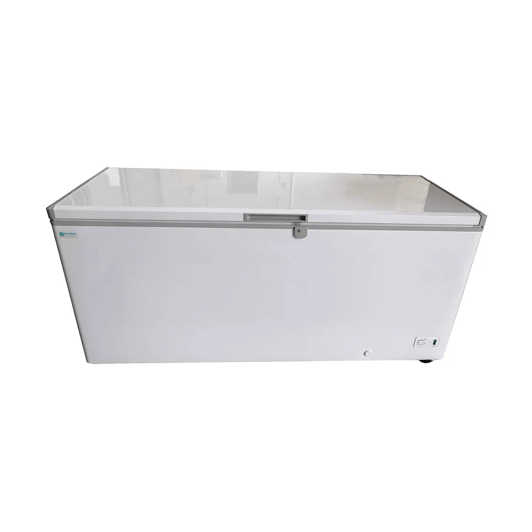 Excellence BD-19 71" Solid Chest Freezer, 19.1 cu. ft.