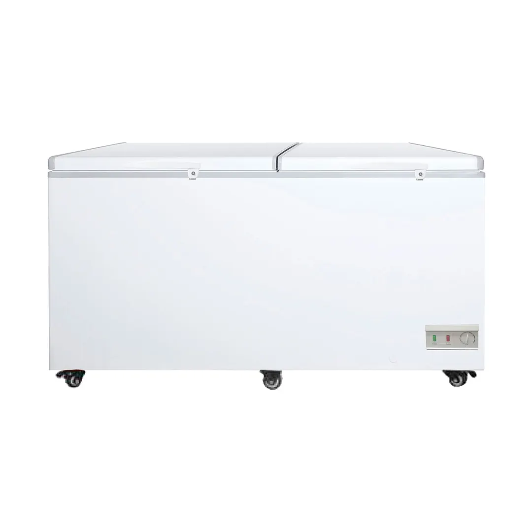 Excellence BD-24 82" Solid Chest Freezer, 23.7 cu. ft.