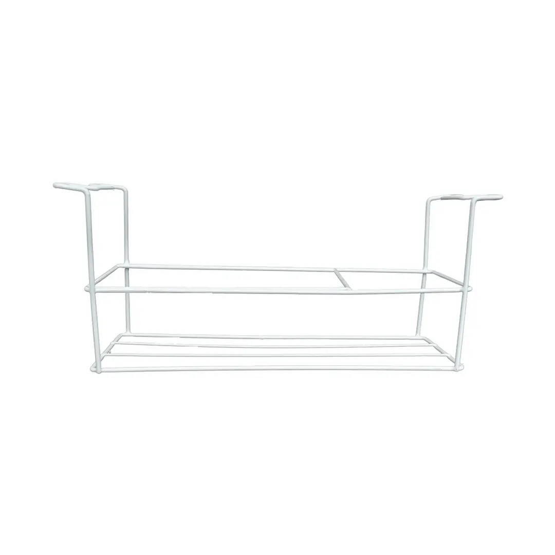Excellence BK0000064 Gelato Pan Holder, 1‑Pan Capacity For HB/HBG Freezers, Fits 12" Pan, Steel