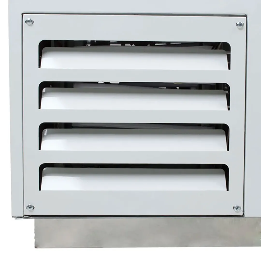 Excellence HFF-2HC 31" Flip Top Ice Cream Dipping Cabinet