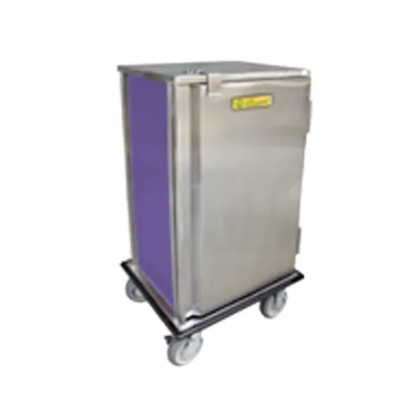 Lakeside RS7 Meal Tray Delivery Cabinet