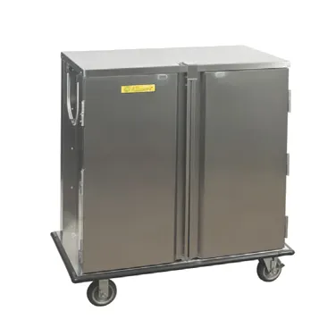 Lakeside TC31-21 Meal Tray Delivery Cabinet