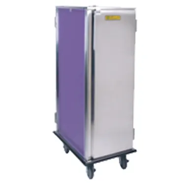 Lakeside TDCPT24 Meal Tray Delivery Cabinet