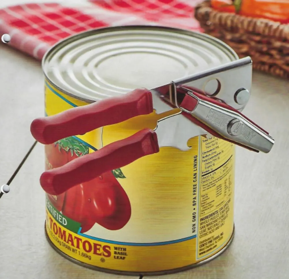 Taylor Precision 1507FS Handheld Can Opener