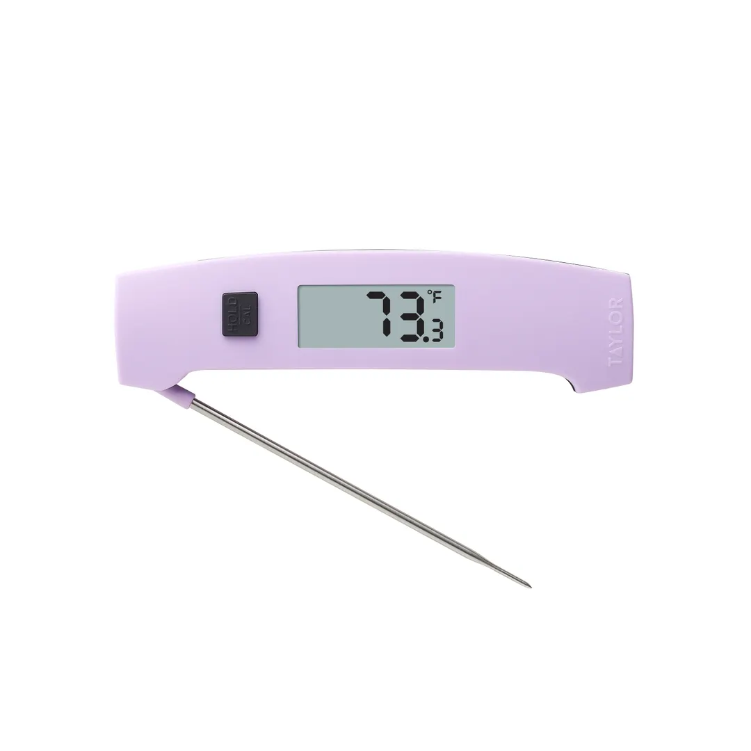 Taylor Precision 5293167 Thermocouple Probe, Type K, 1.5 mm Needle, Waterproof, -40°F to 572°F Range
