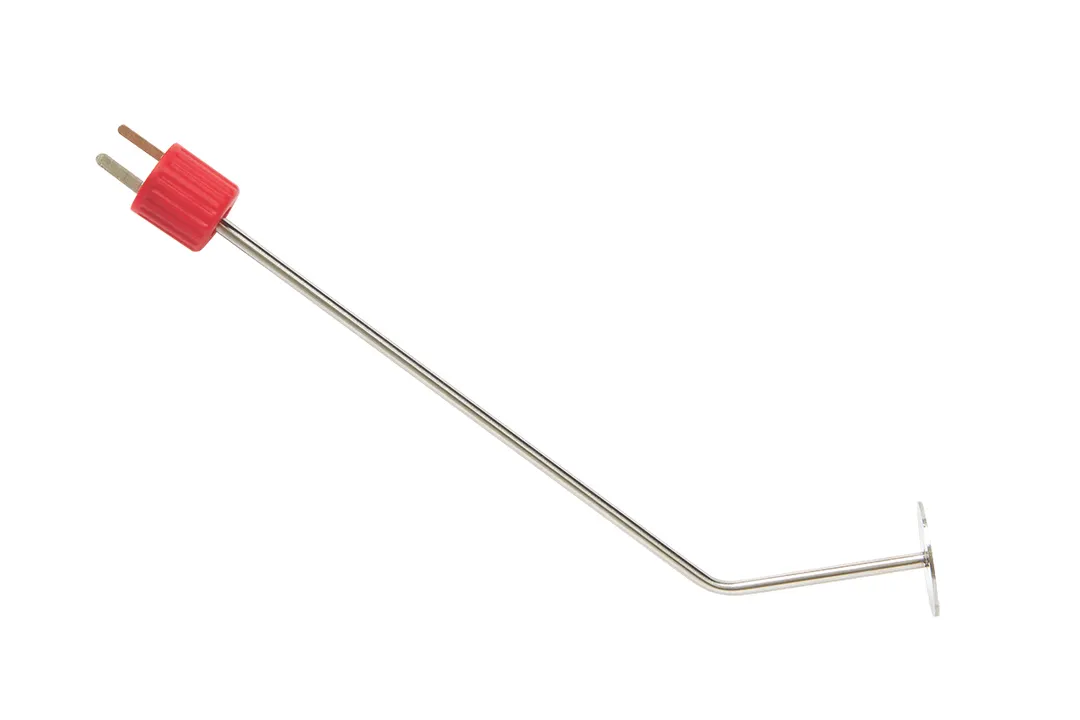 Taylor Precision 5296652ASP Thermocouple Angled Surface Probe, K-Type for Food Service Thermometers