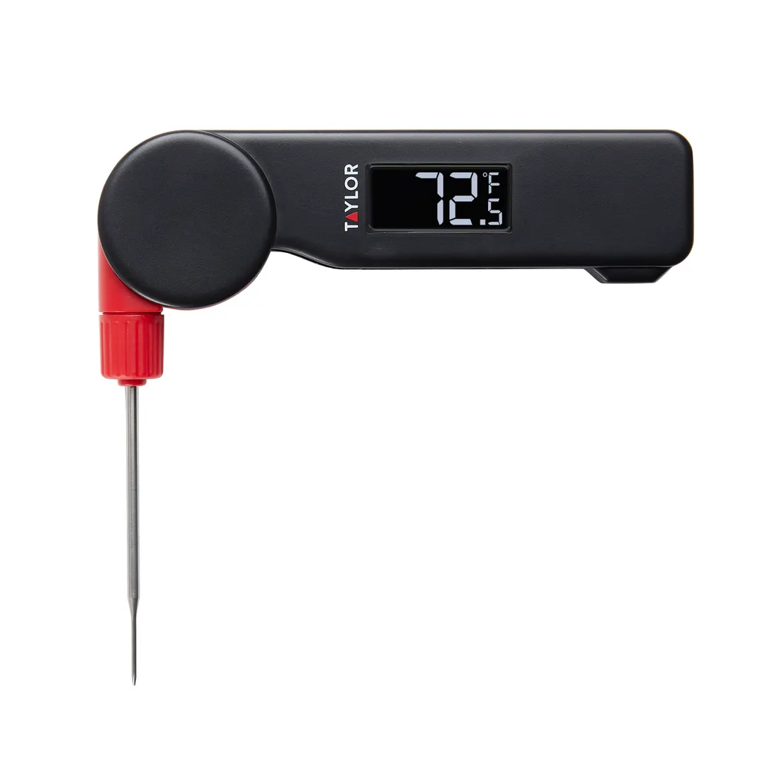 Taylor Precision 5296652RP Thermocouple Replacement Probe - K-Type Probe for Food Thermometers
