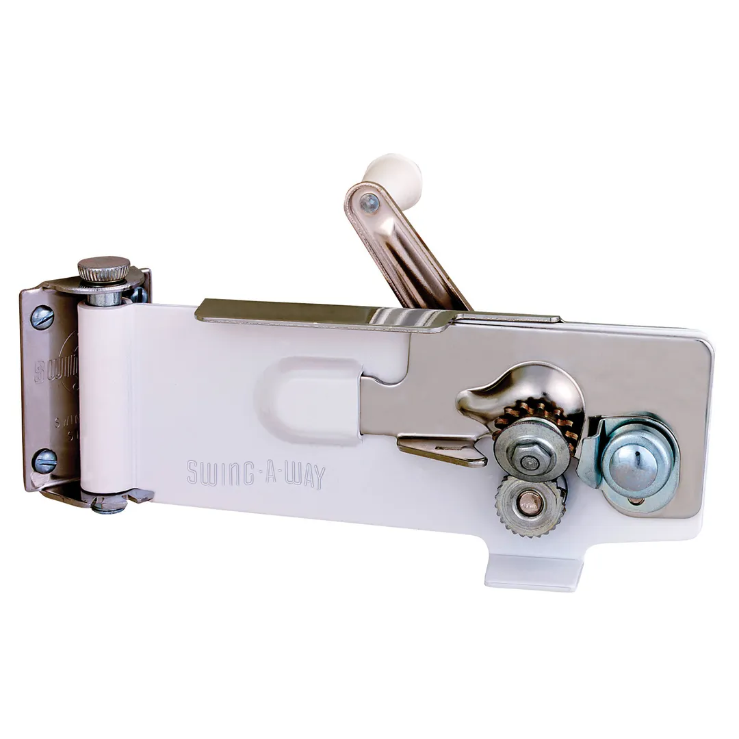 Taylor Precision 609WHFS Handheld Can Opener