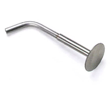 Taylor Precision 9812 Angled Surface Probe Thermometer with 5-Foot Lead for Kitchen Temperature