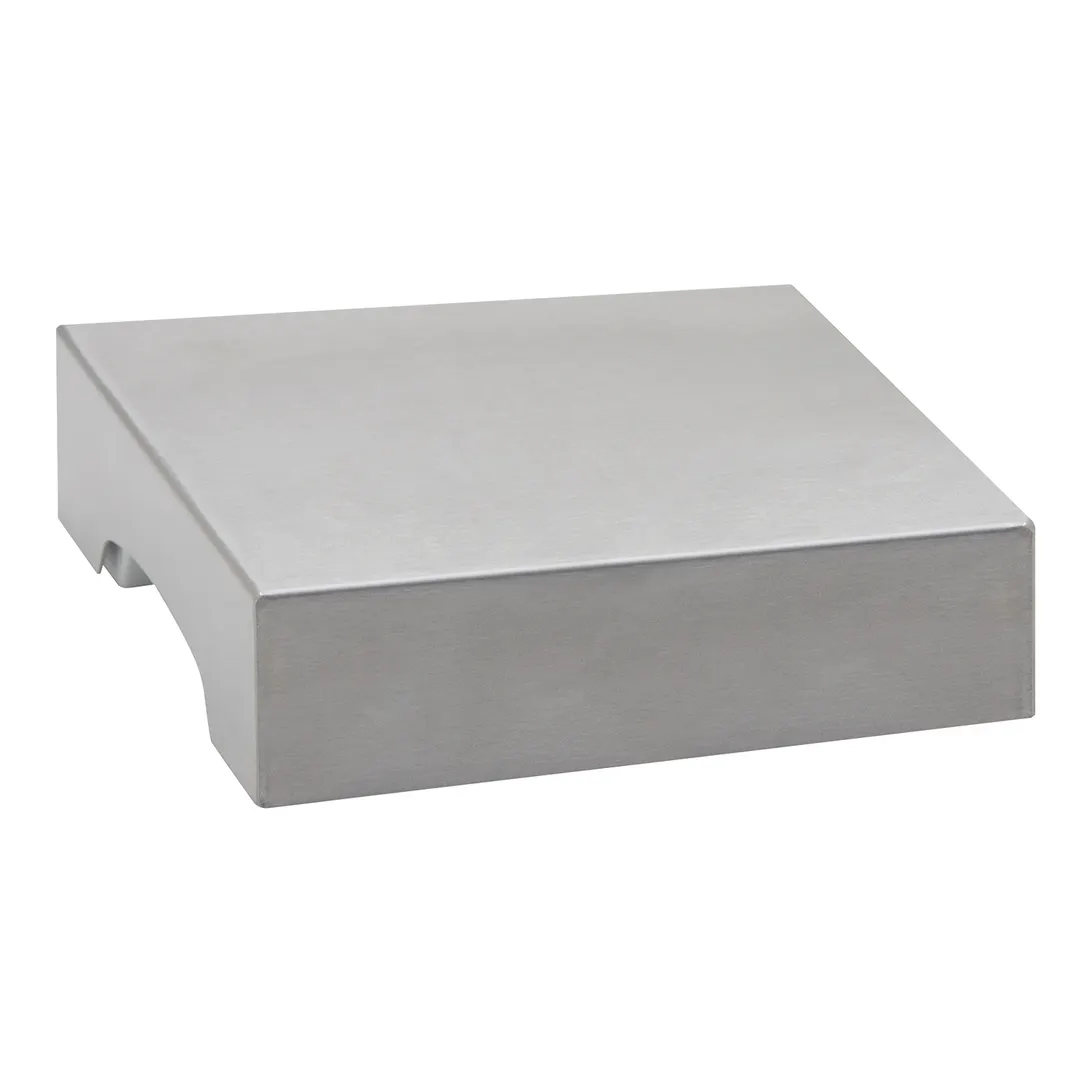 Taylor Precision TE32WDARSP Stainless Steel Cover