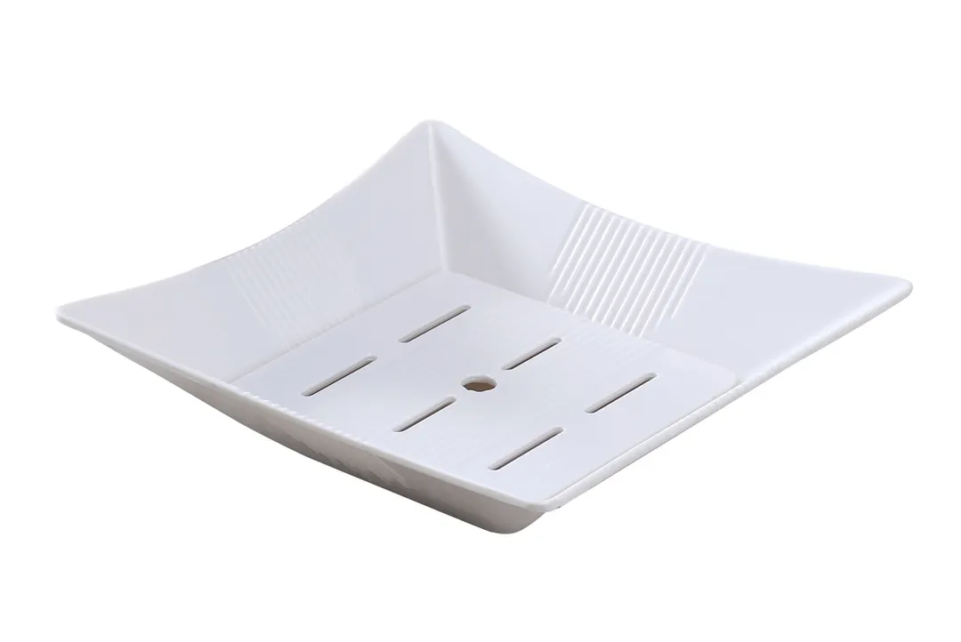 Yanco OK-2550 Osaka Bowl, 16" x 7-3/4" x 3-1/4", Melamine, Dishwasher‑Safe 2 Qt (64-95 oz) - Set