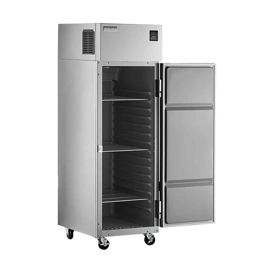 Delfield 6025XL-S Solid Door Reach-In Refrigerator
