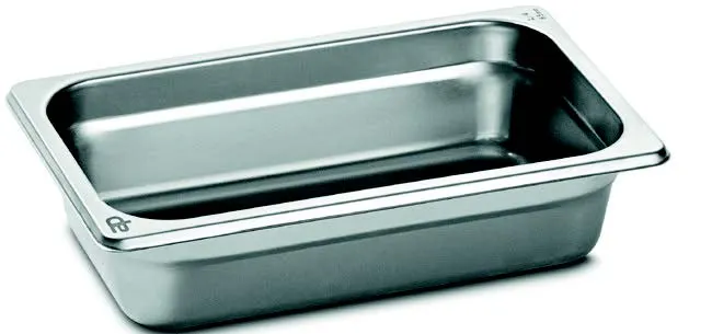 Merrychef 32Z4079 Cool Down Pan, 10.5" x 6.5" x 2.5"