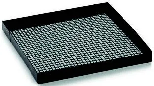 Merrychef 32Z4081 Teflon Basket, perforated base
