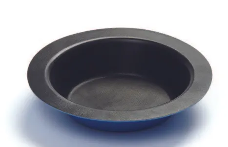 Merrychef 32Z4115 Non-Stick Small Bowl, 1.4" x 7"