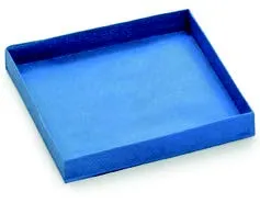 Merrychef 32Z4125 Teflon Basket, solid bottom