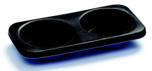 Merrychef 32Z4126 Non-Stick Mould 2x