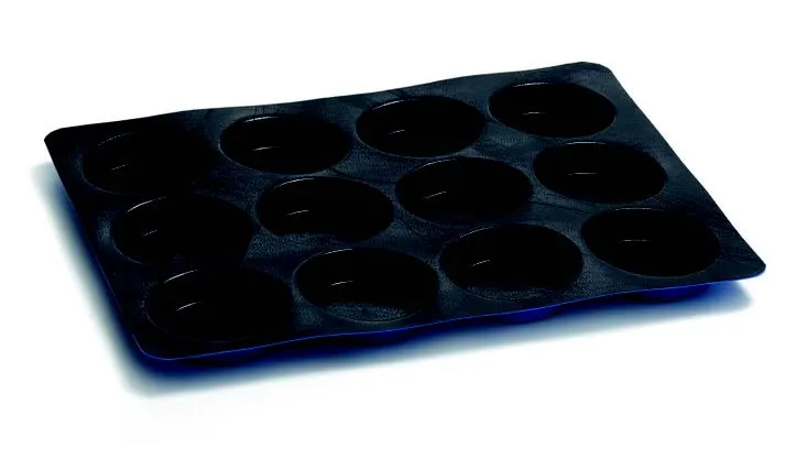 Merrychef 32Z4131 Non-Stick Mould 12x
