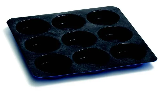 Merrychef 32Z4132 Non-Stick Mould 9x