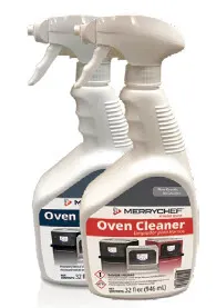 Merrychef 32Z4148 Chemicals: Oven Cleaners