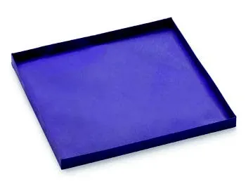 Merrychef 32Z4159 Teflon Tray, 11" x 11" x .5", solid base