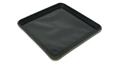 Merrychef 32Z4165 Signature, Teflon Tray, 11" x 11" x 1/2"