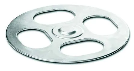 Merrychef 40H0249 e3 Turntable Disk, for use with 40H0347ANO