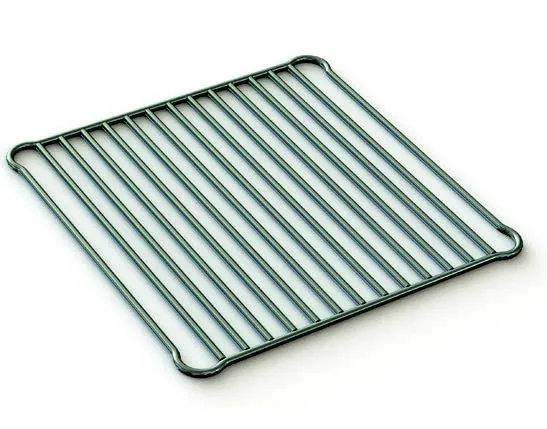 Merrychef DC0327 e1s wire rack 12" x 12”