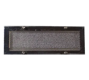 Merrychef DV0752 Grease Filter Housing