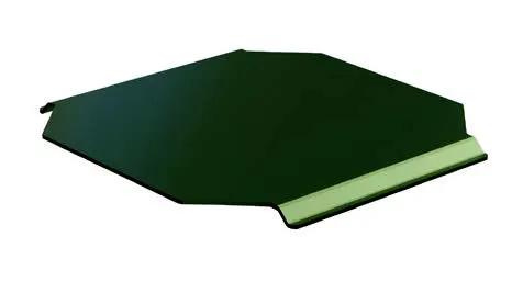 Merrychef DV0880 Cook Plate, short, for e4S ovens