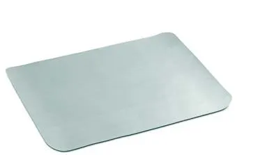 Merrychef DX0254 Silicone Baking Mat, Non‑Stick Tray Liner, 12" x 12" Heat‑Resistant Surface