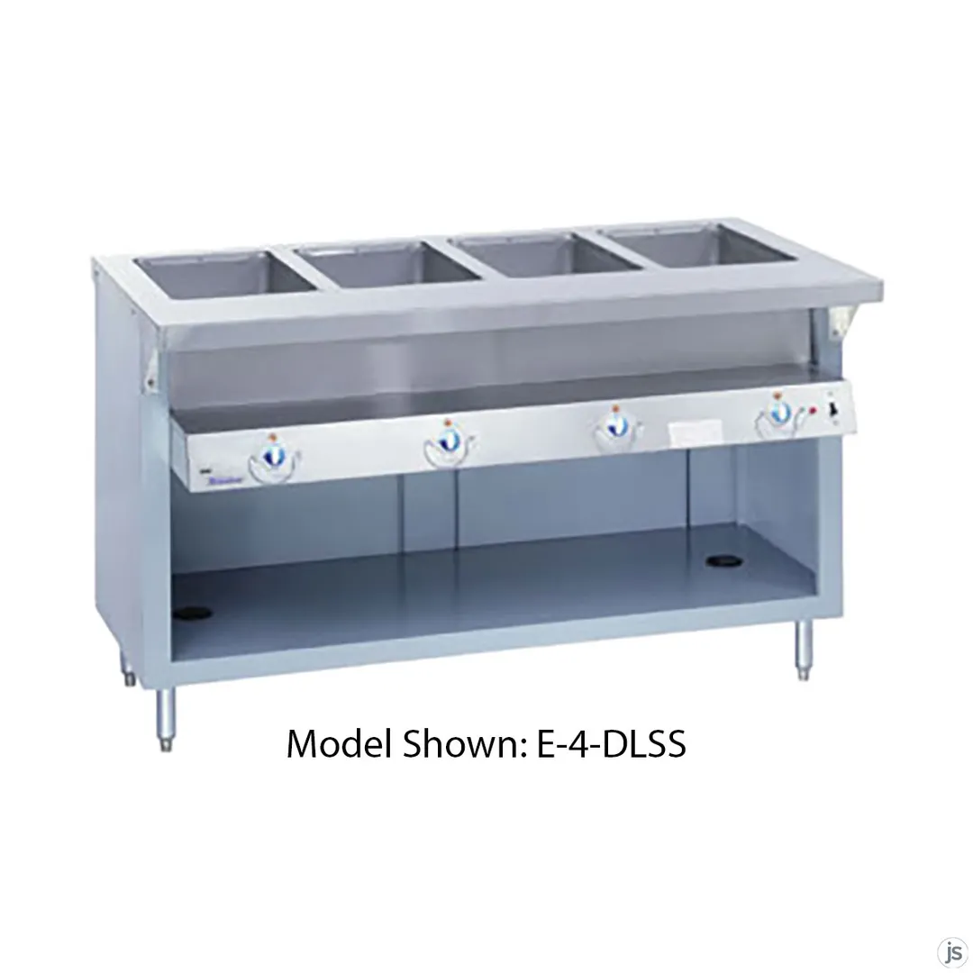 Duke E-2-DLPG 32" Thurmaduke™ Steamtable Unit