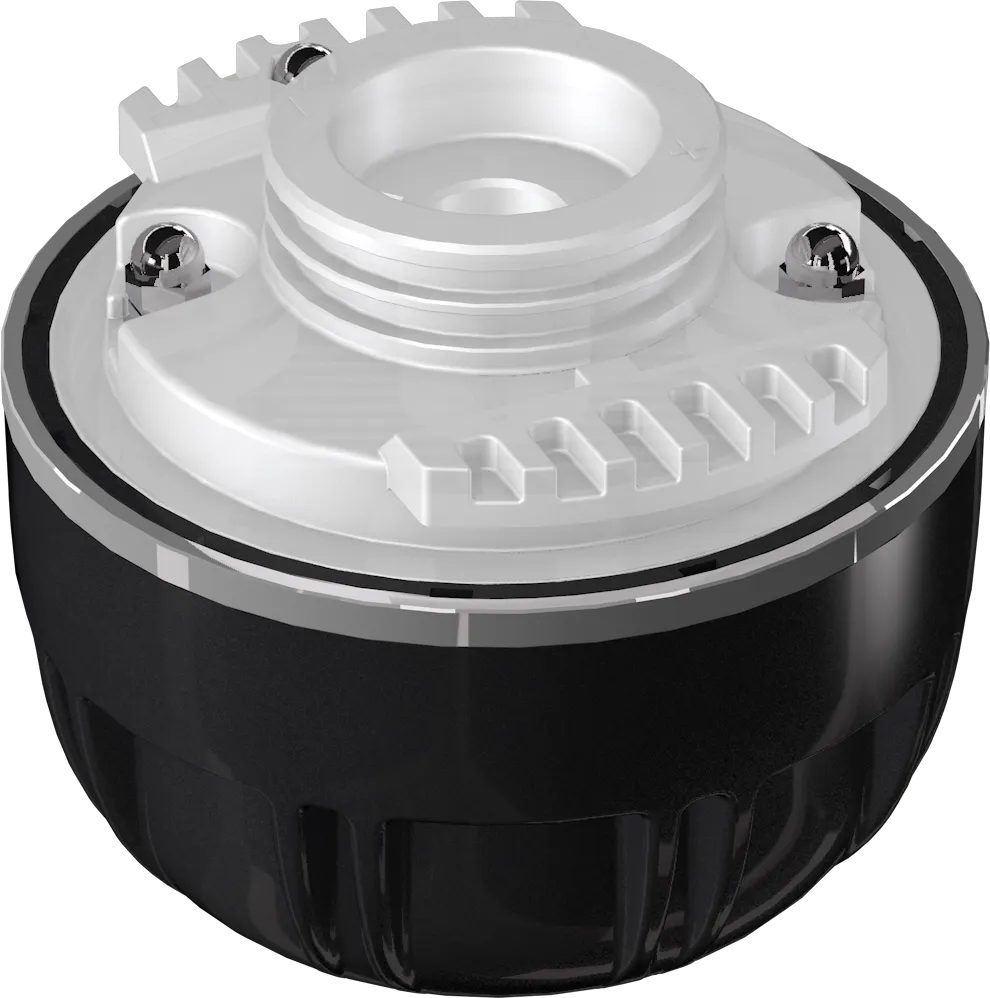 Hoshizaki HS-5768 Replacement Cartridge, BioSure Clean Ice Ozone, 1.5L Capacity, Stainless Steel