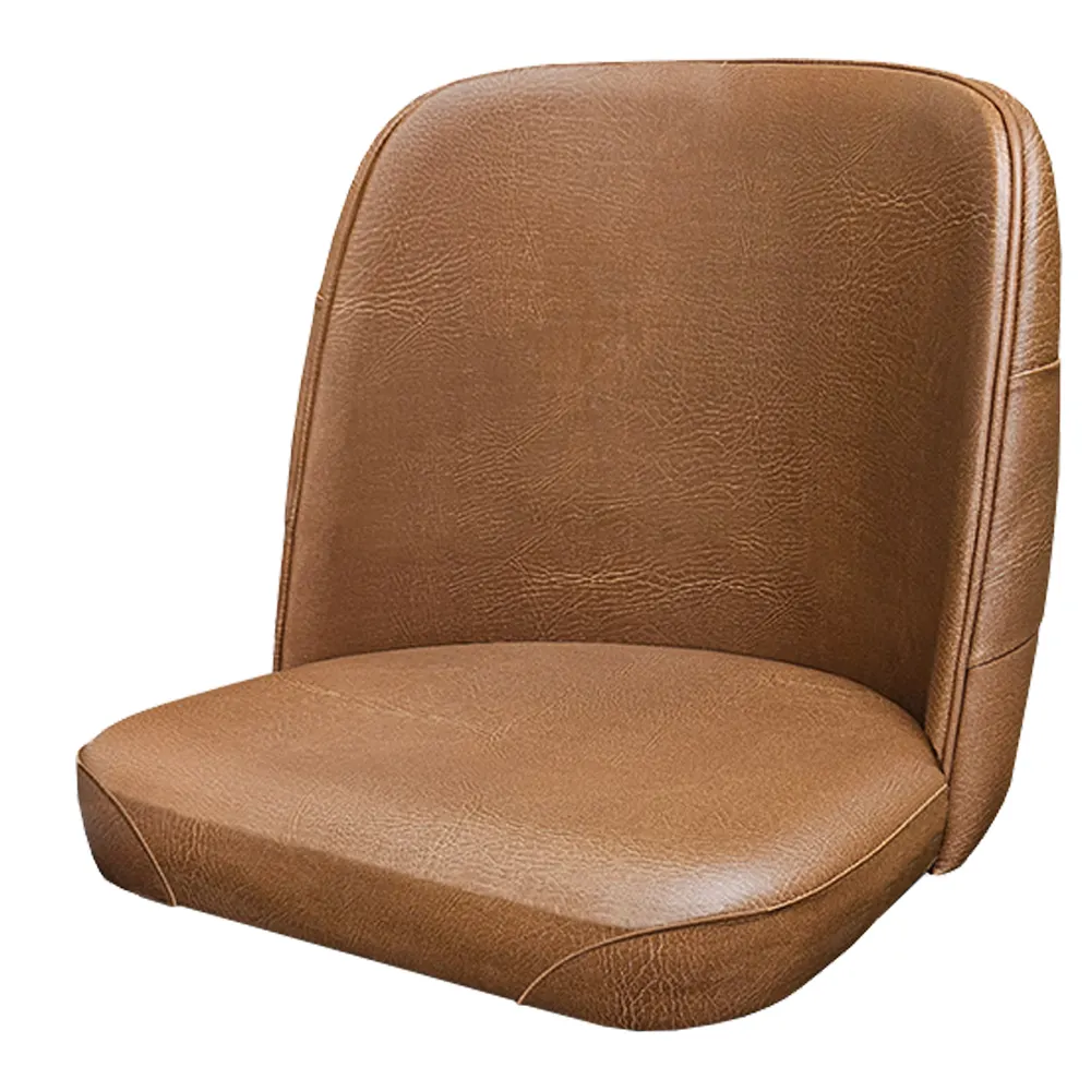 Oak Street SL8133TOP-BUC Bar Stool Seat